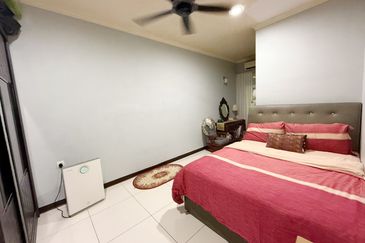 Anggun, Alam Nusantara