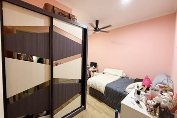 Anggun, Alam Nusantara