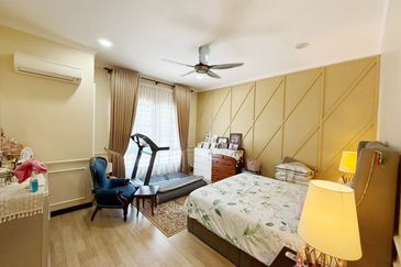 Anggun, Alam Nusantara