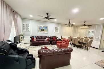 Anggun, Alam Nusantara