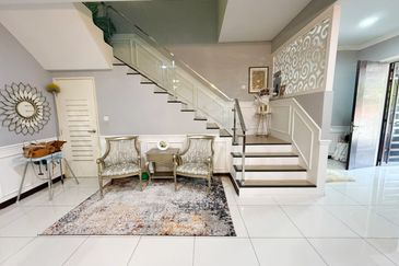 Anggun, Alam Nusantara