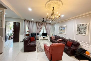 Anggun, Alam Nusantara