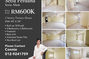 Persiaran Setia Perdana