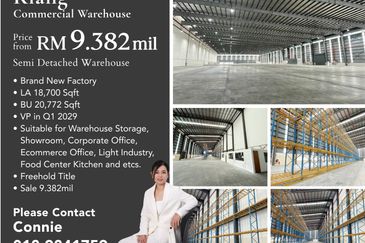 Jalan Haji Abdul Manan