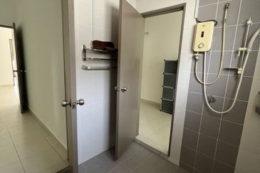 Jalan Setia Perdana U13/25D