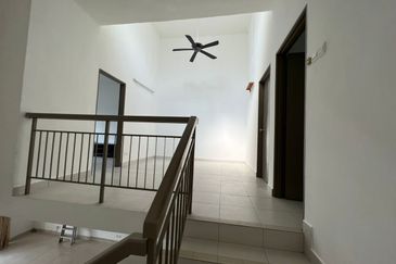 Jalan Setia Perdana U13/25D