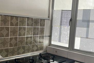 Jalan Setia Perdana U13/25D