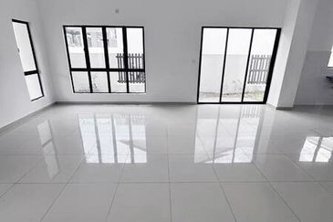 Bywater Validum @ Setia Utama 3