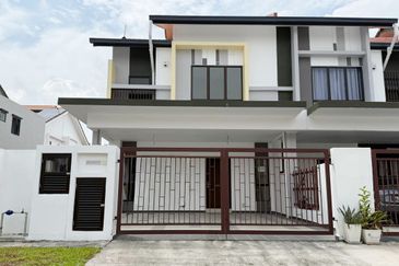 Bywater Validum @ Setia Utama 3