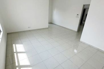 Bywater Validum @ Setia Utama 3