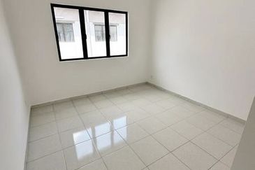 Bywater Validum @ Setia Utama 3