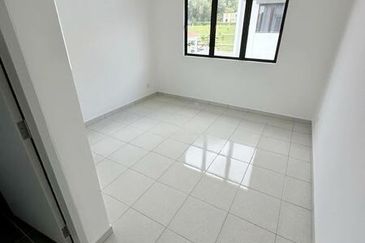 Bywater Validum @ Setia Utama 3