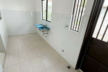 Bywater Validum @ Setia Utama 3