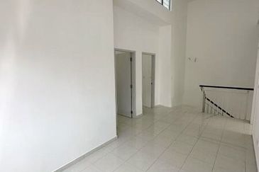 Bywater Validum @ Setia Utama 3