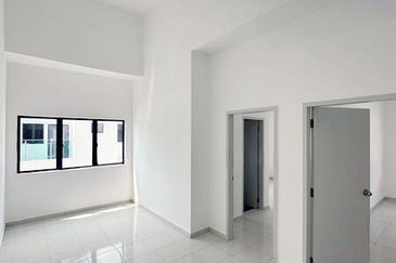 Bywater Validum @ Setia Utama 3