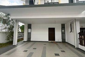 Bywater Validum @ Setia Utama 3