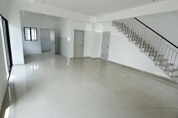 Bywater Validum @ Setia Utama 3