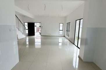 Bywater Validum @ Setia Utama 3