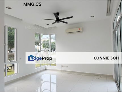 Setia Eco Park, Setia Duta Tip-top Condition Semi-D for Sale, Selangor, Setia Eco Park