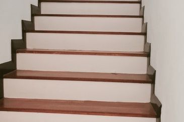 Straits of Heron @ Setia Eco Park