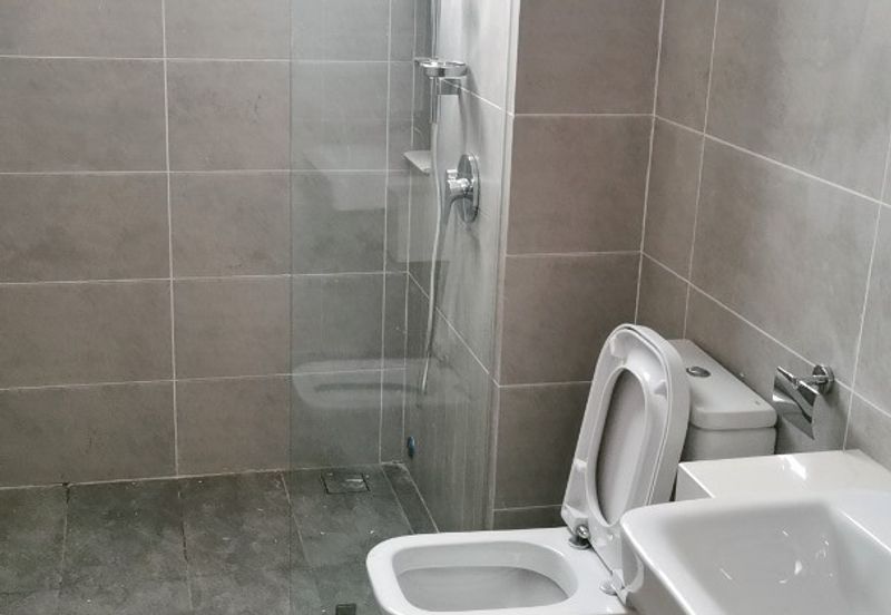 Straits of Heron @ Setia Eco Park