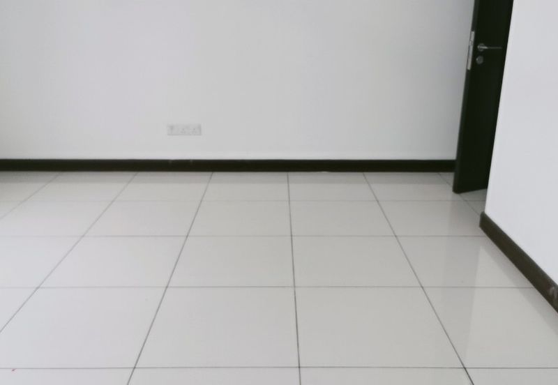 Straits of Heron @ Setia Eco Park