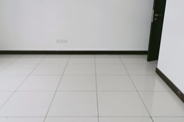 Straits of Heron @ Setia Eco Park