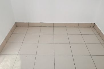 Straits of Heron @ Setia Eco Park