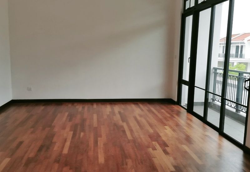 Straits of Heron @ Setia Eco Park