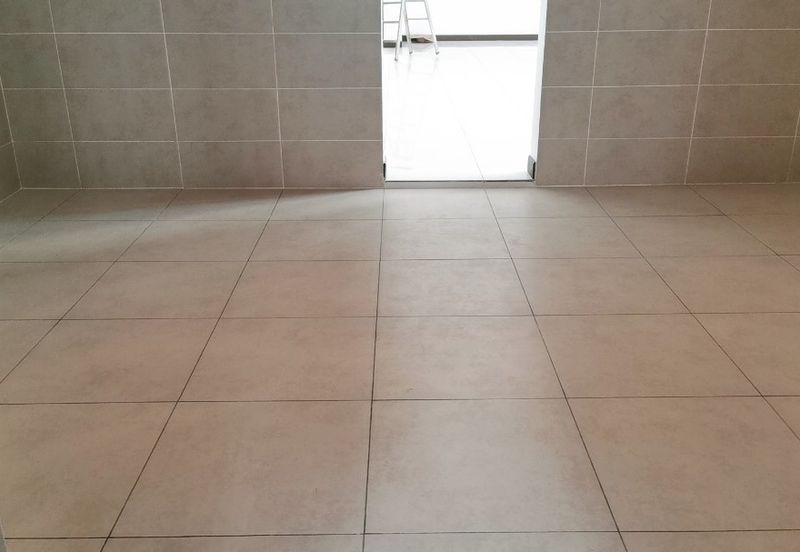 Straits of Heron @ Setia Eco Park