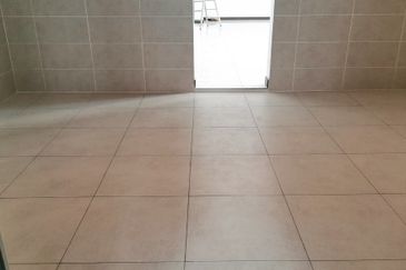 Straits of Heron @ Setia Eco Park