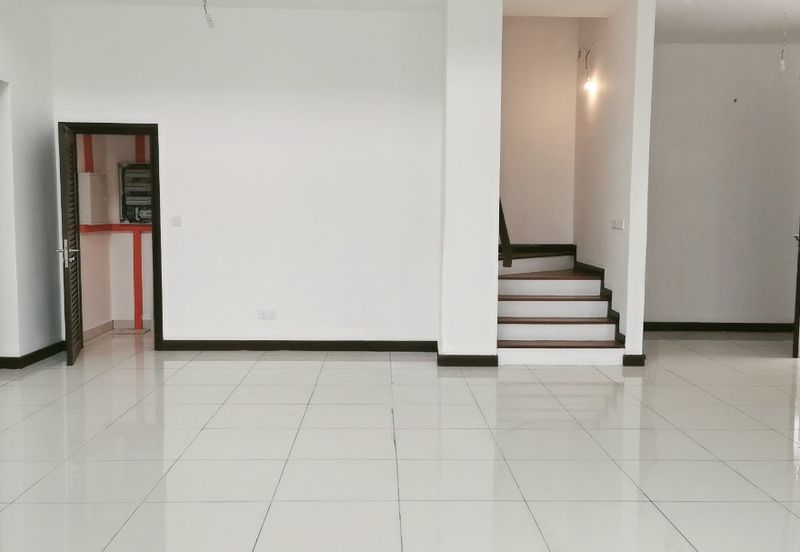 Straits of Heron @ Setia Eco Park