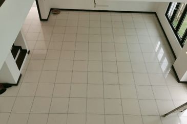 Straits of Heron @ Setia Eco Park