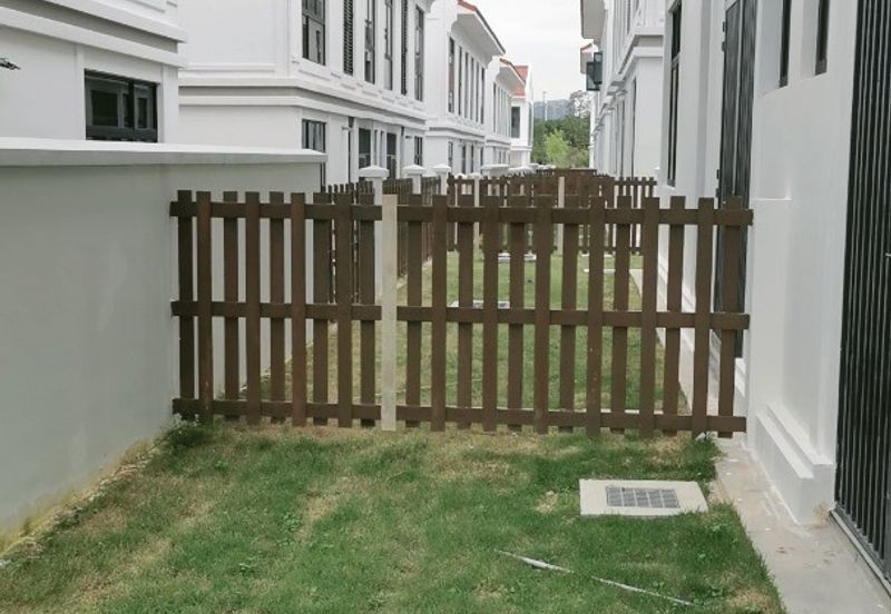 Straits of Heron @ Setia Eco Park