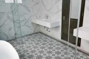 Straits of Heron @ Setia Eco Park