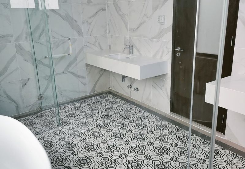 Straits of Heron @ Setia Eco Park