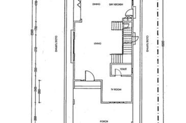 Casa Idaman, Setia Alam