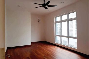 Casa Idaman, Setia Alam