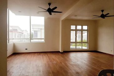 Casa Idaman, Setia Alam