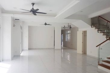 Casa Idaman, Setia Alam