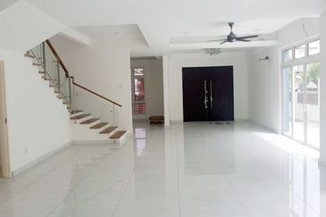 Casa Idaman, Setia Alam