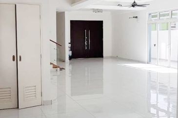 Casa Idaman, Setia Alam