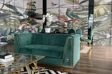 Casa Sutra, Alam Nusantara