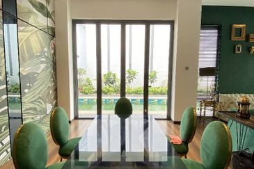 Casa Sutra, Alam Nusantara