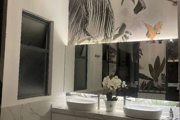 Casa Sutra, Alam Nusantara