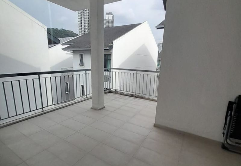 Foresthill Damansara