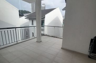 Foresthill Damansara