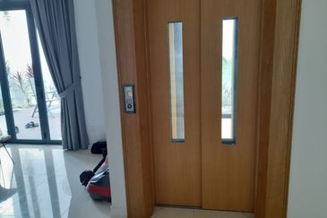 Foresthill Damansara