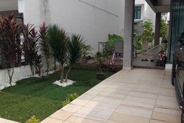 Foresthill Damansara