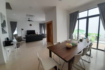 Foresthill Damansara